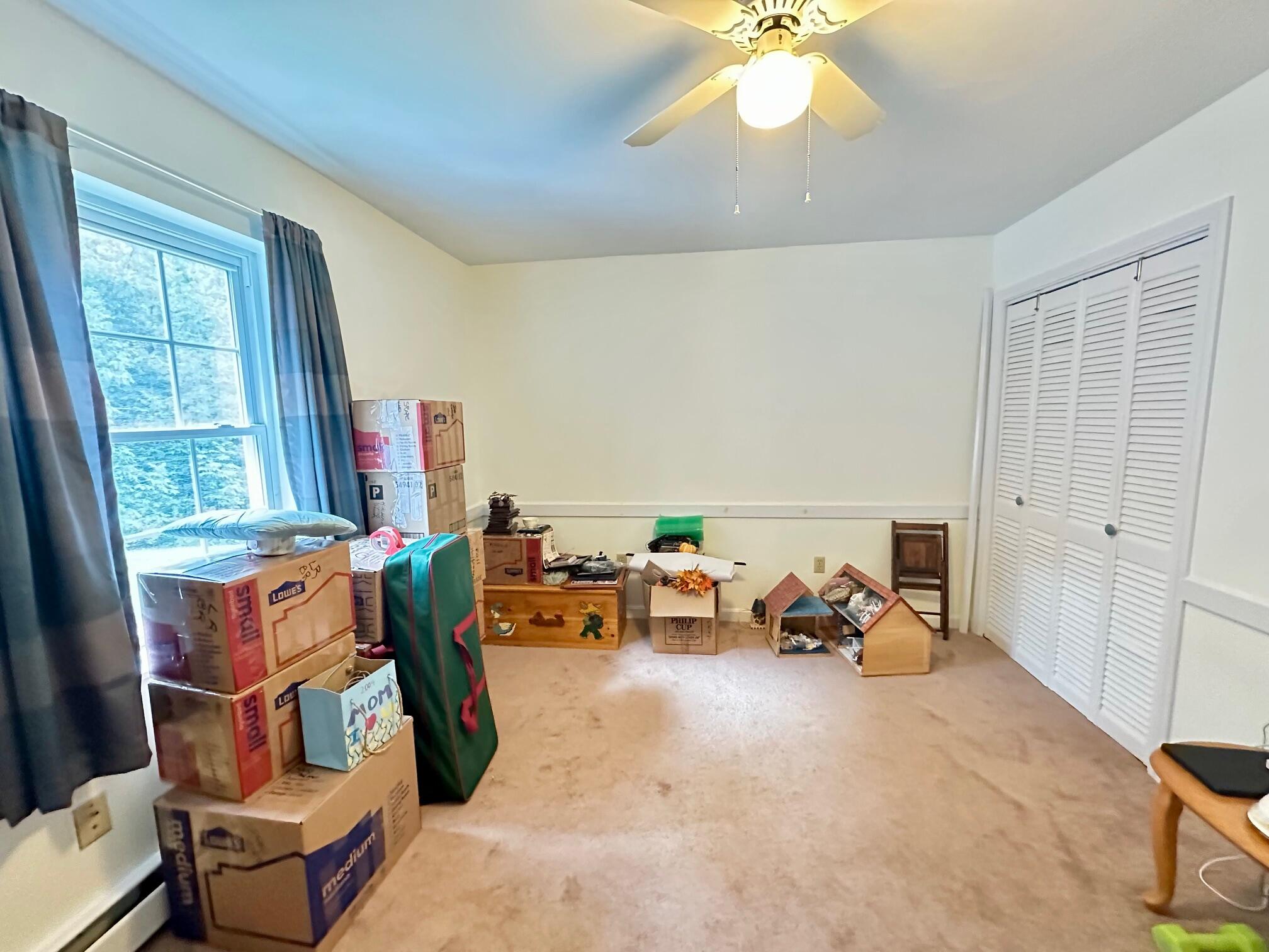 277 Shaw Hill Road Hampden ME 04444