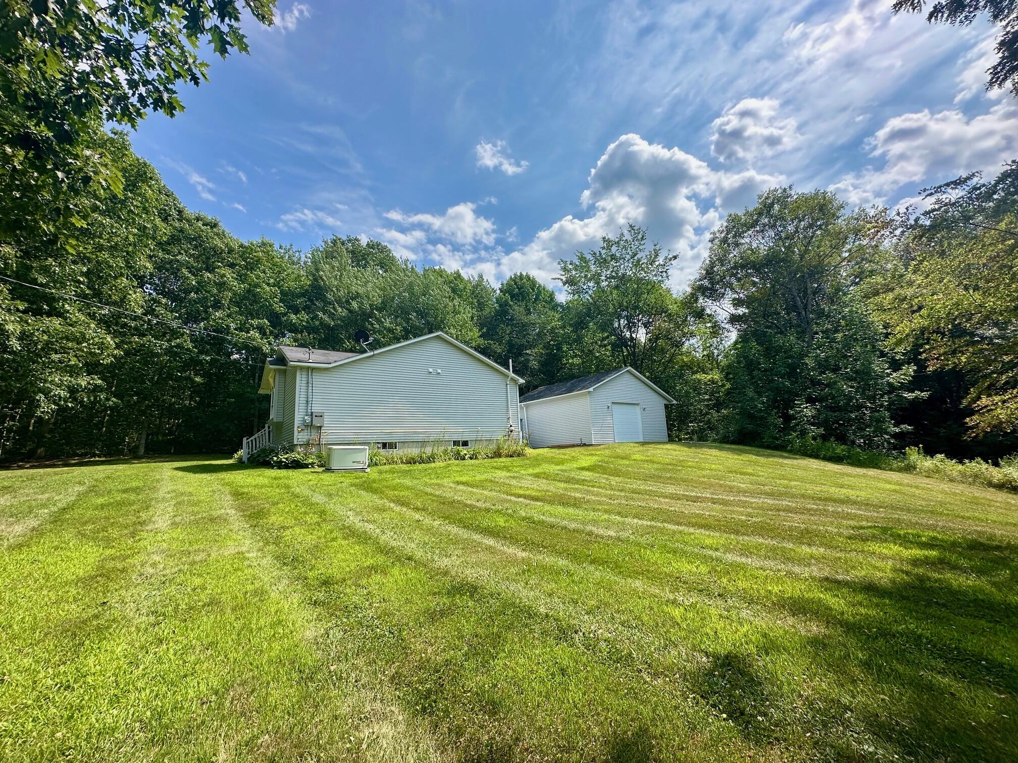 277 Shaw Hill Road Hampden ME 04444