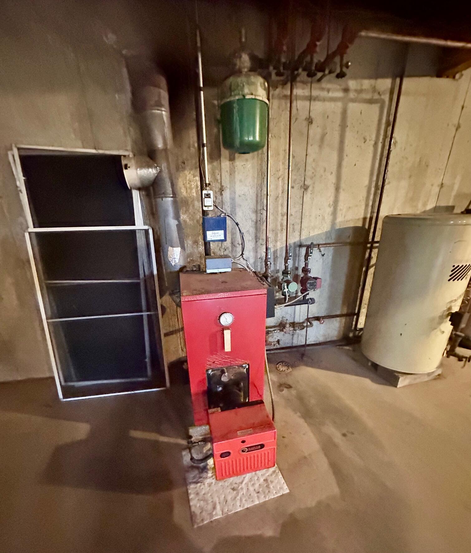 277 Shaw Hill Road Hampden ME 04444