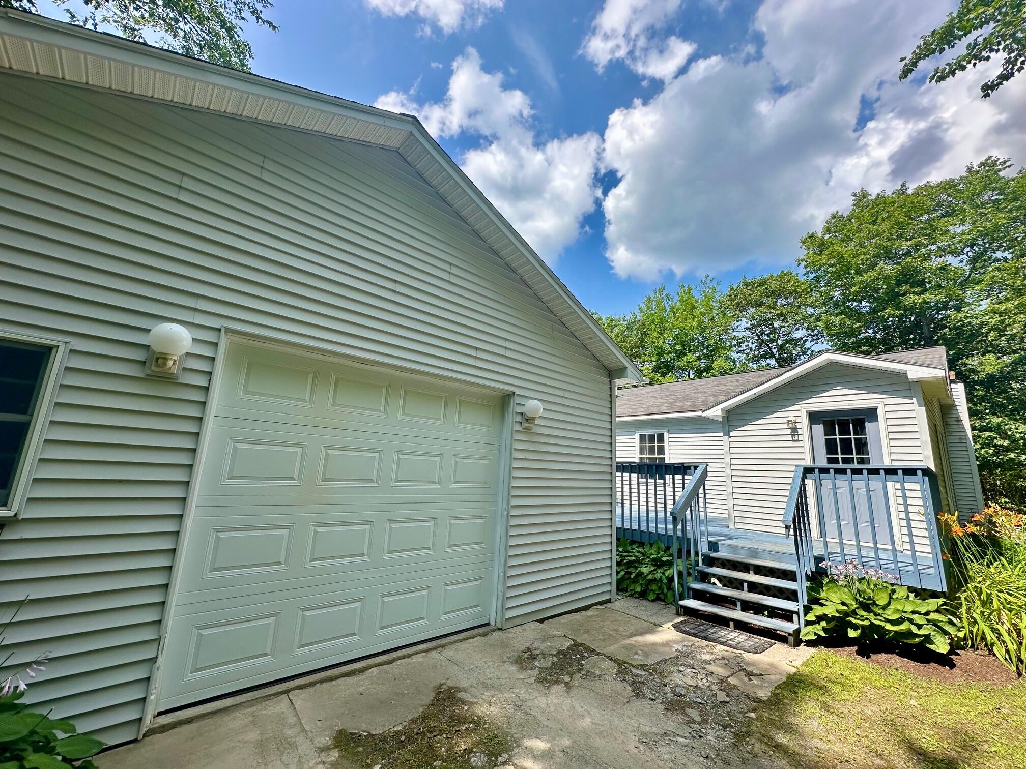 277 Shaw Hill Road Hampden ME 04444