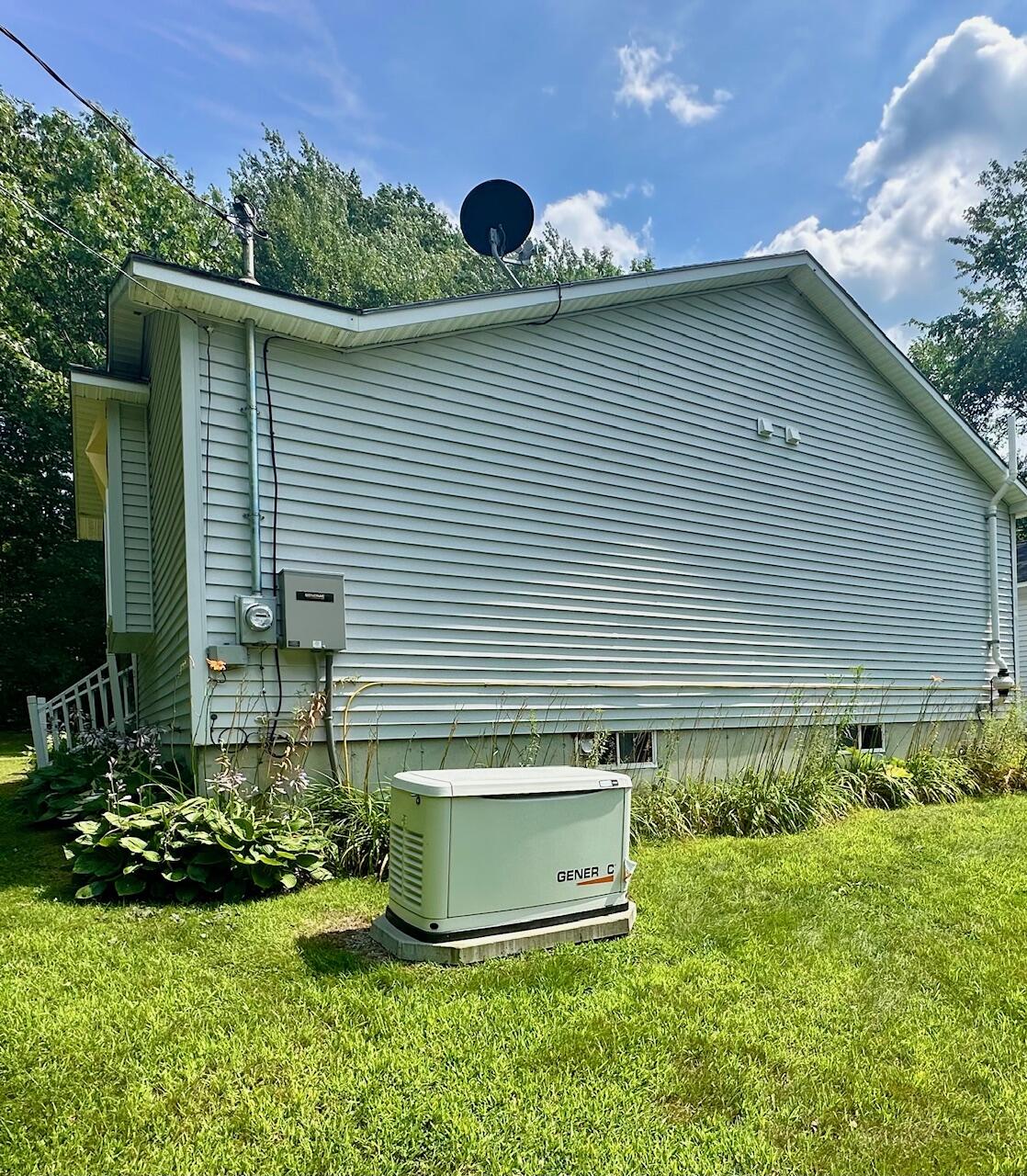 277 Shaw Hill Road Hampden ME 04444