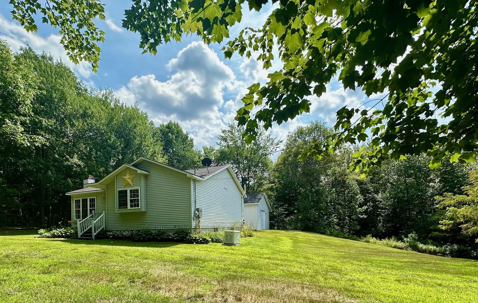 277 Shaw Hill Road Hampden ME 04444