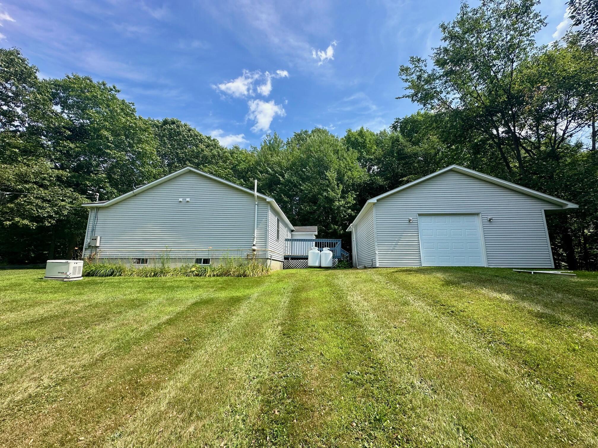 277 Shaw Hill Road Hampden ME 04444