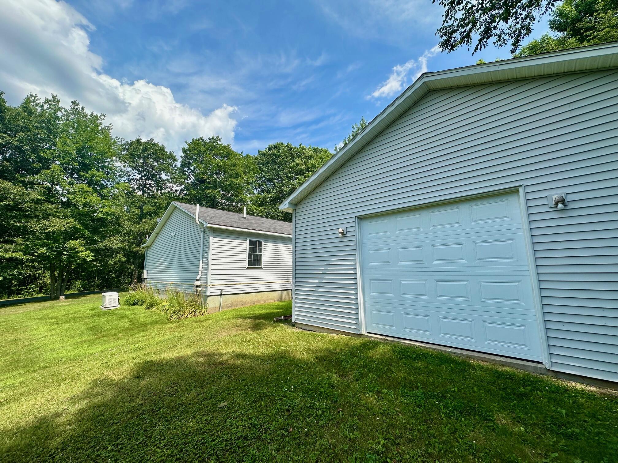 277 Shaw Hill Road Hampden ME 04444