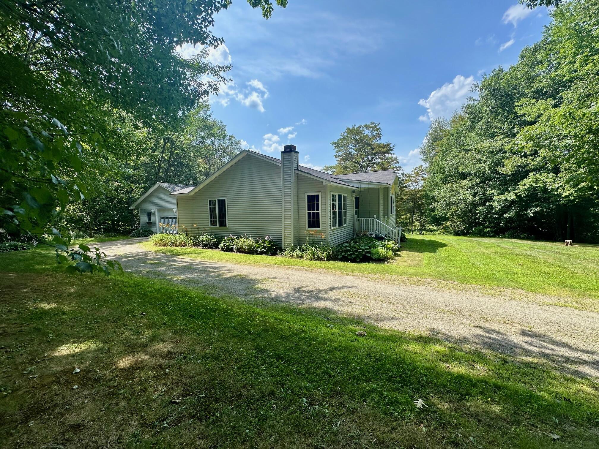277 Shaw Hill Road Hampden ME 04444