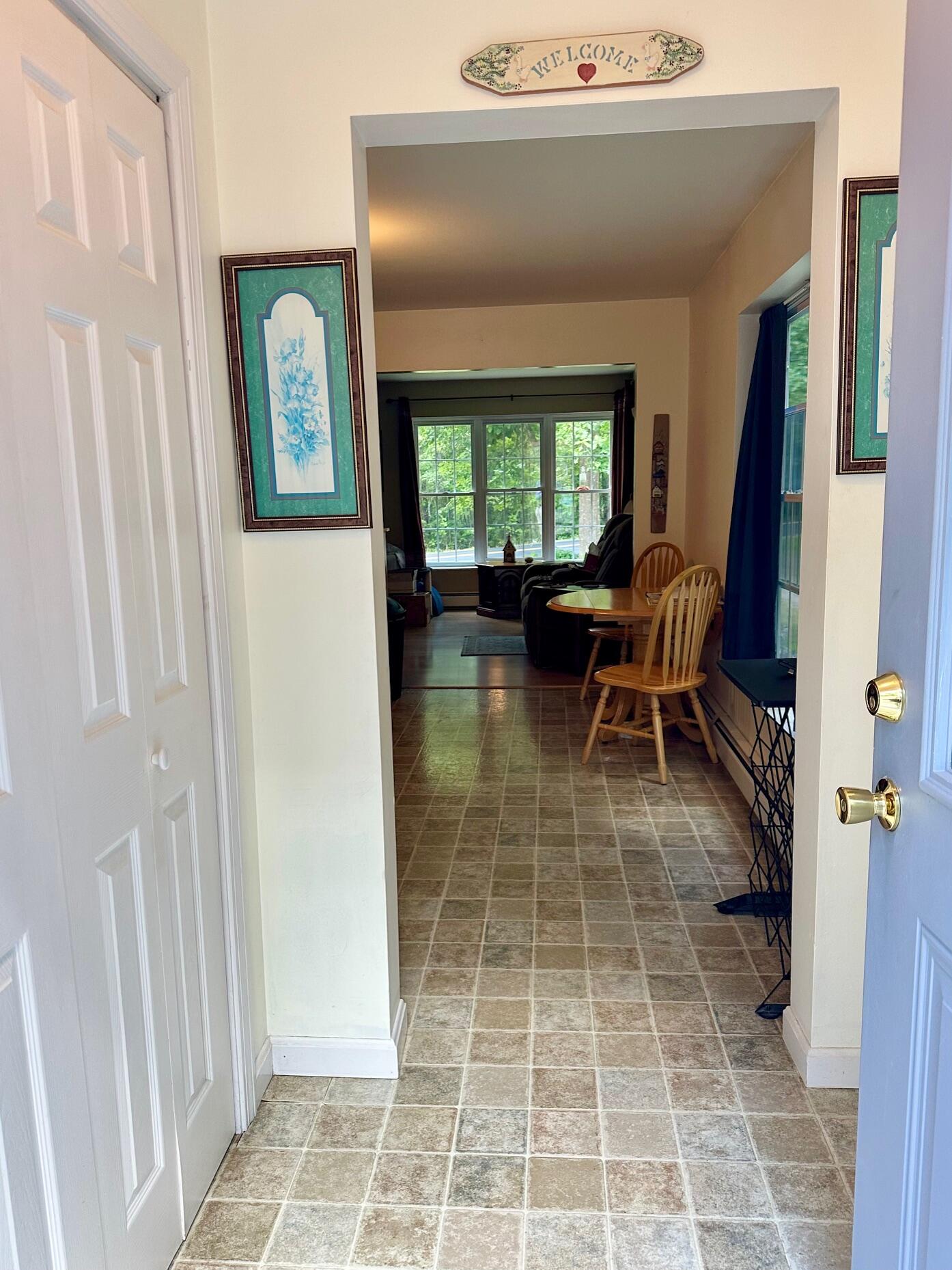 277 Shaw Hill Road Hampden ME 04444