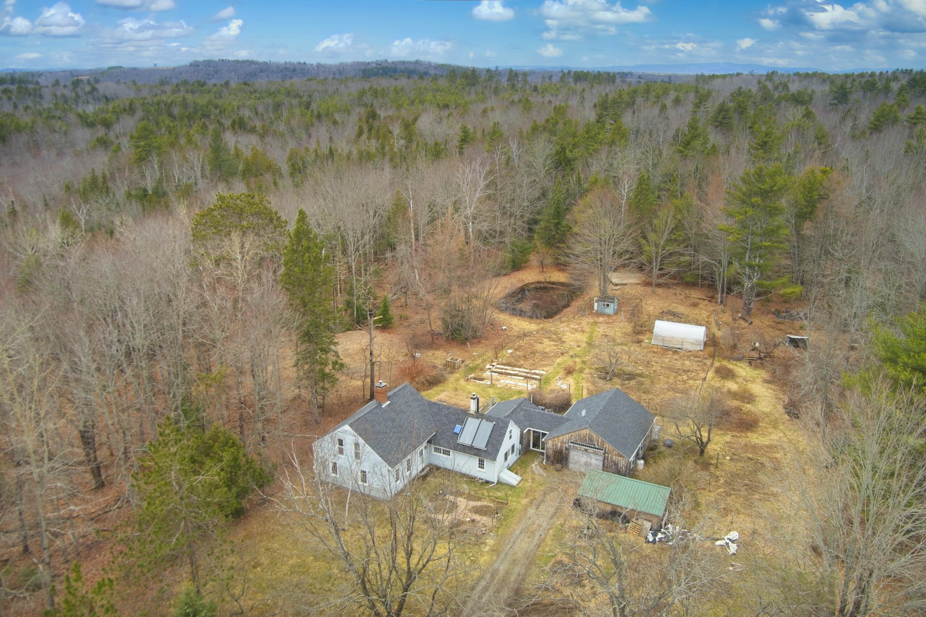 7 Magog Road Searsmont ME 04973