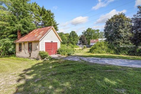 20 River Road Buxton ME 04093