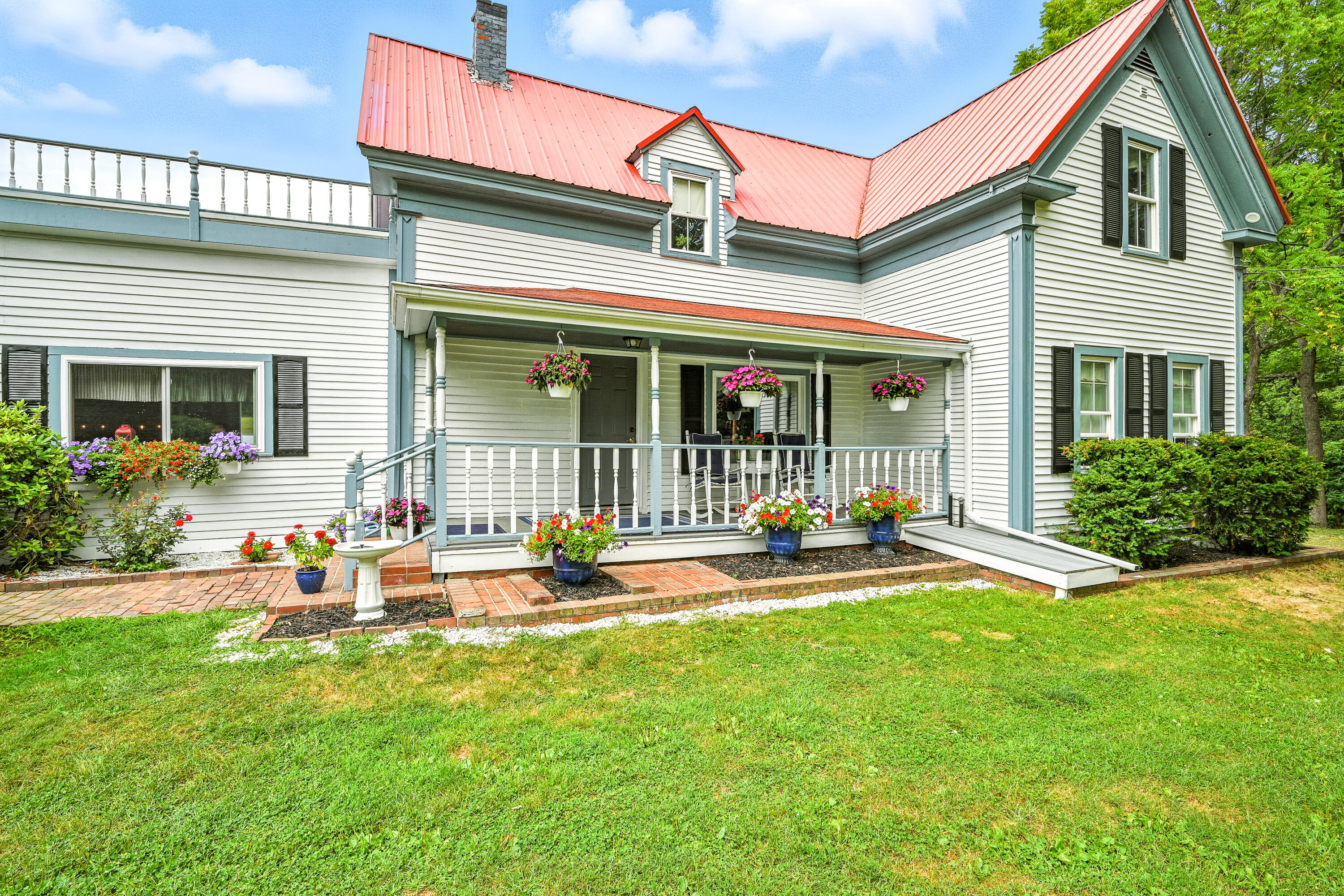 725 Cedar Grove Road Dresden ME 04342