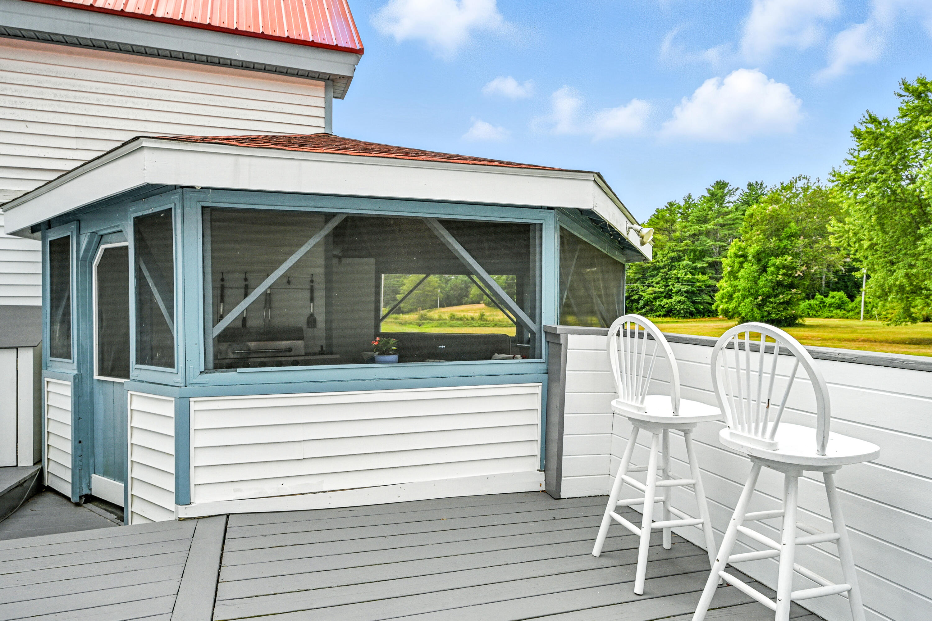 725 Cedar Grove Road Dresden ME 04342