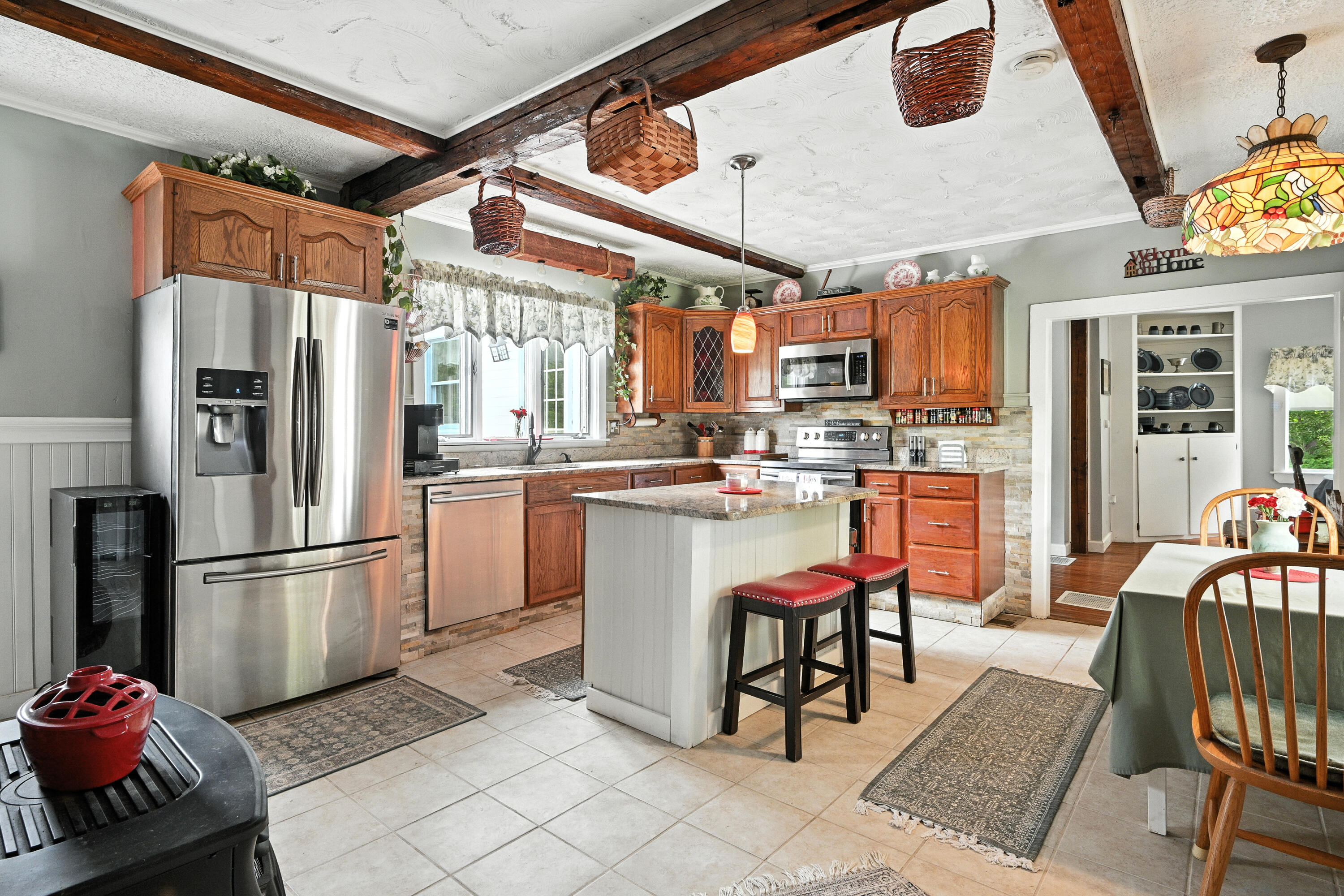 725 Cedar Grove Road Dresden ME 04342