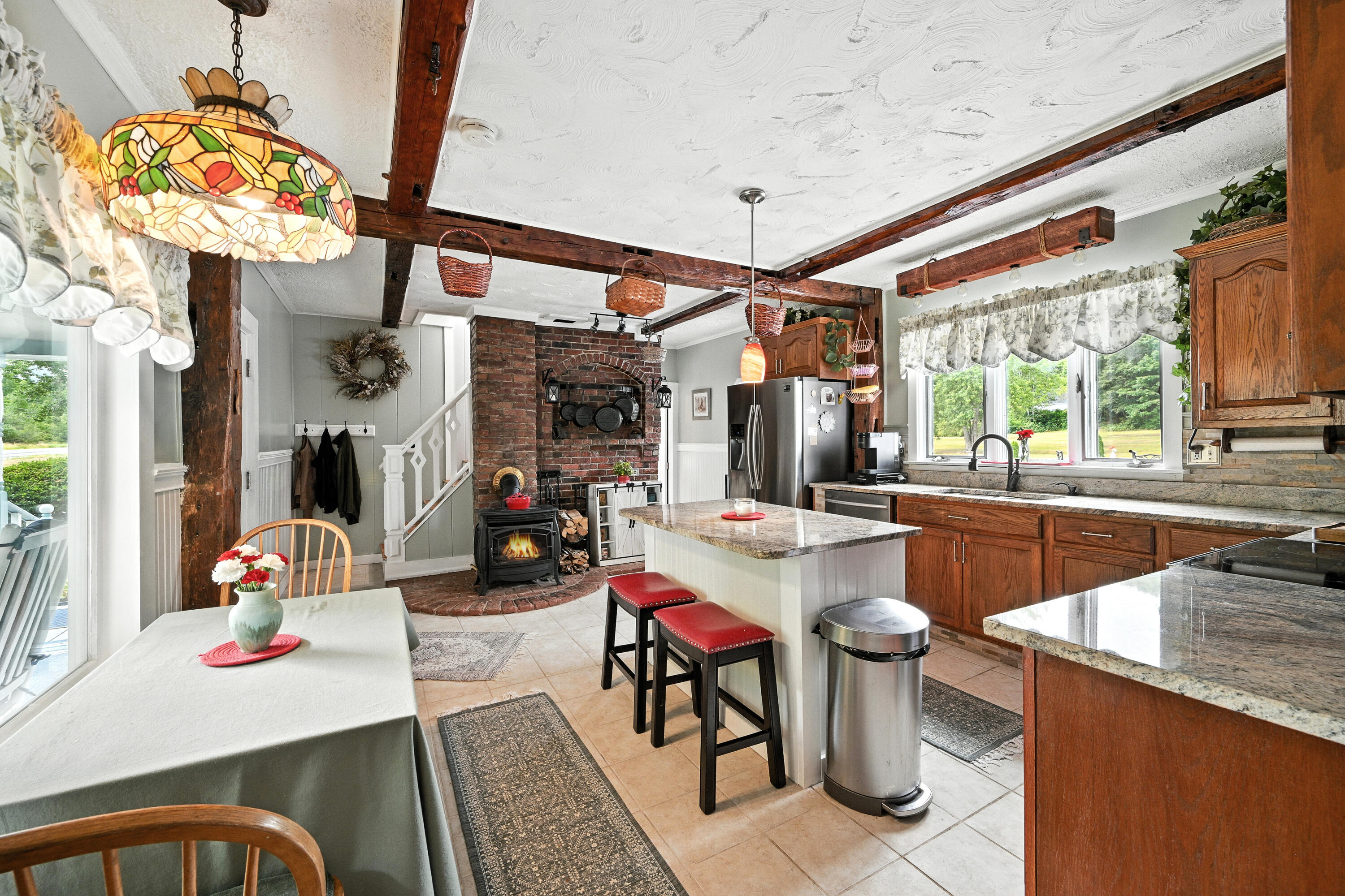 725 Cedar Grove Road Dresden ME 04342