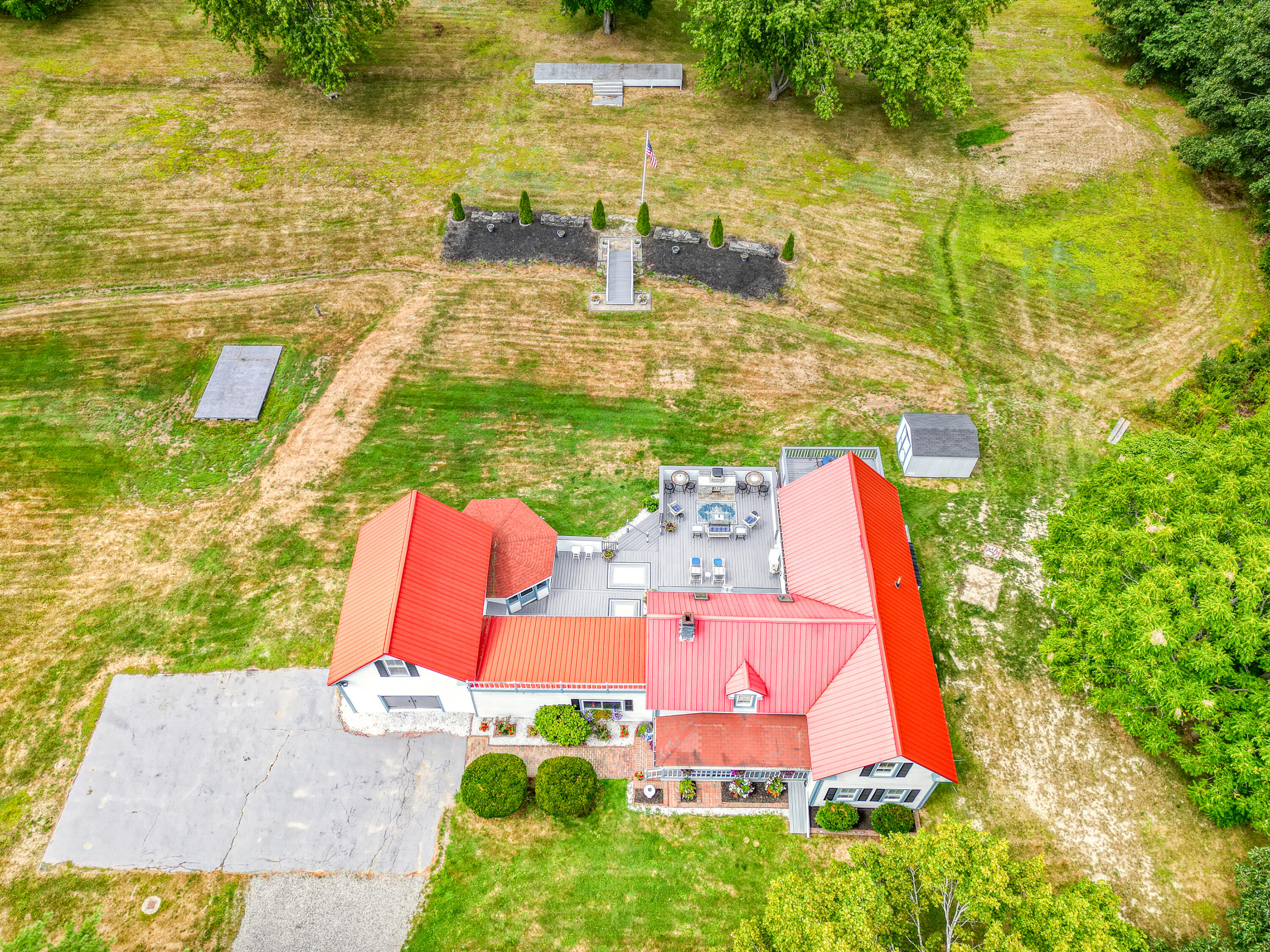 725 Cedar Grove Road Dresden ME 04342