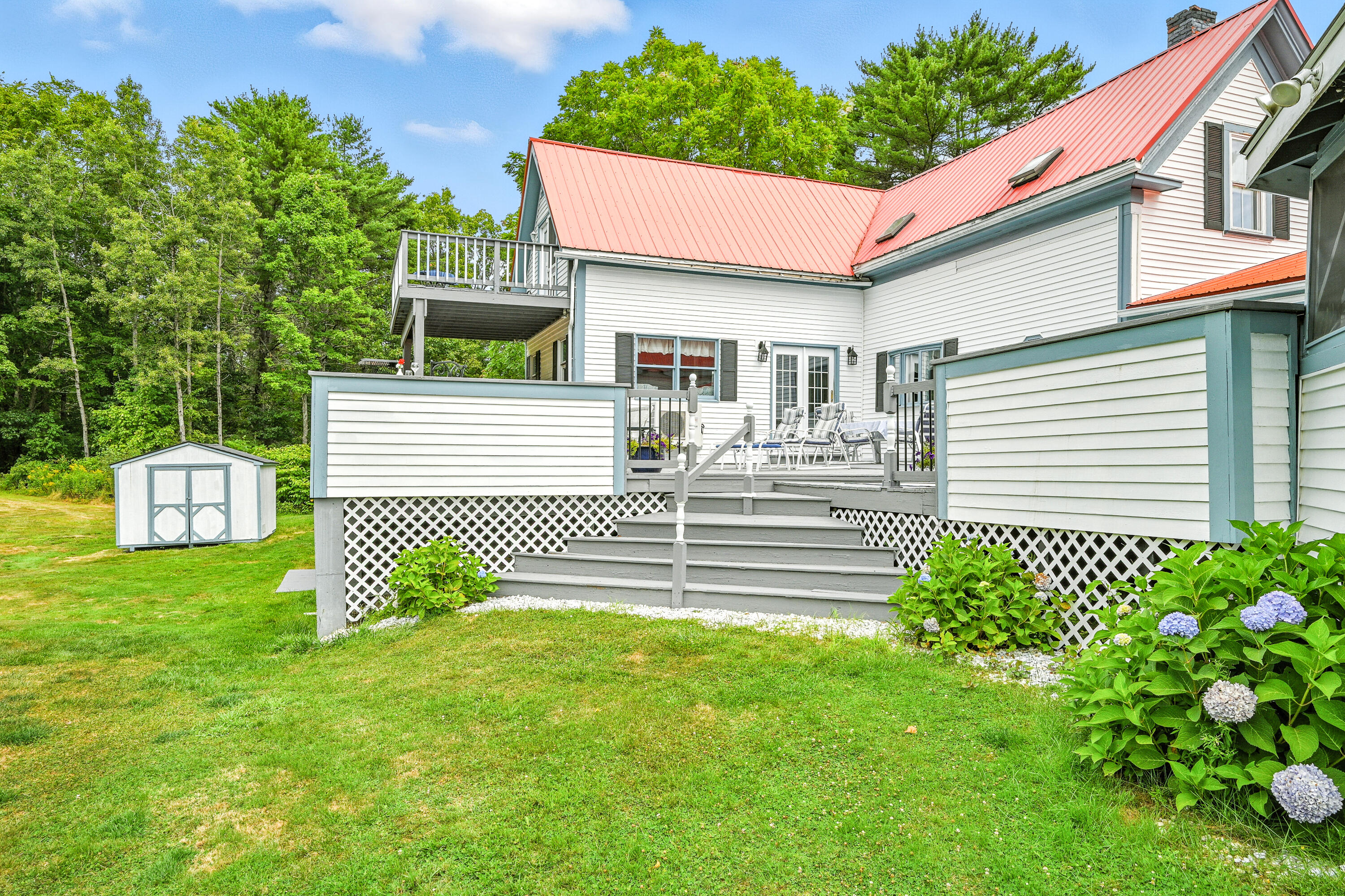 725 Cedar Grove Road Dresden ME 04342