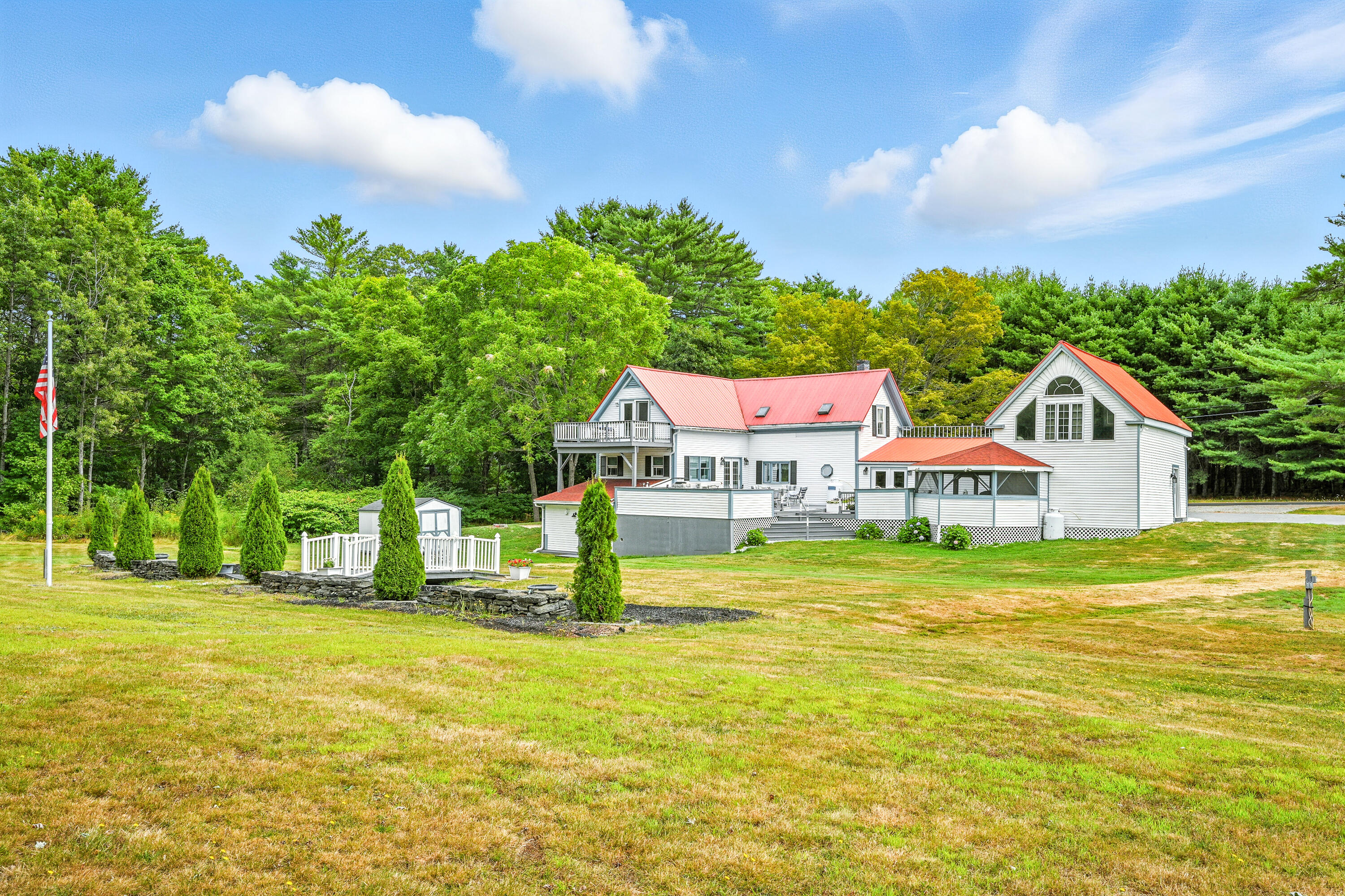 725 Cedar Grove Road Dresden ME 04342