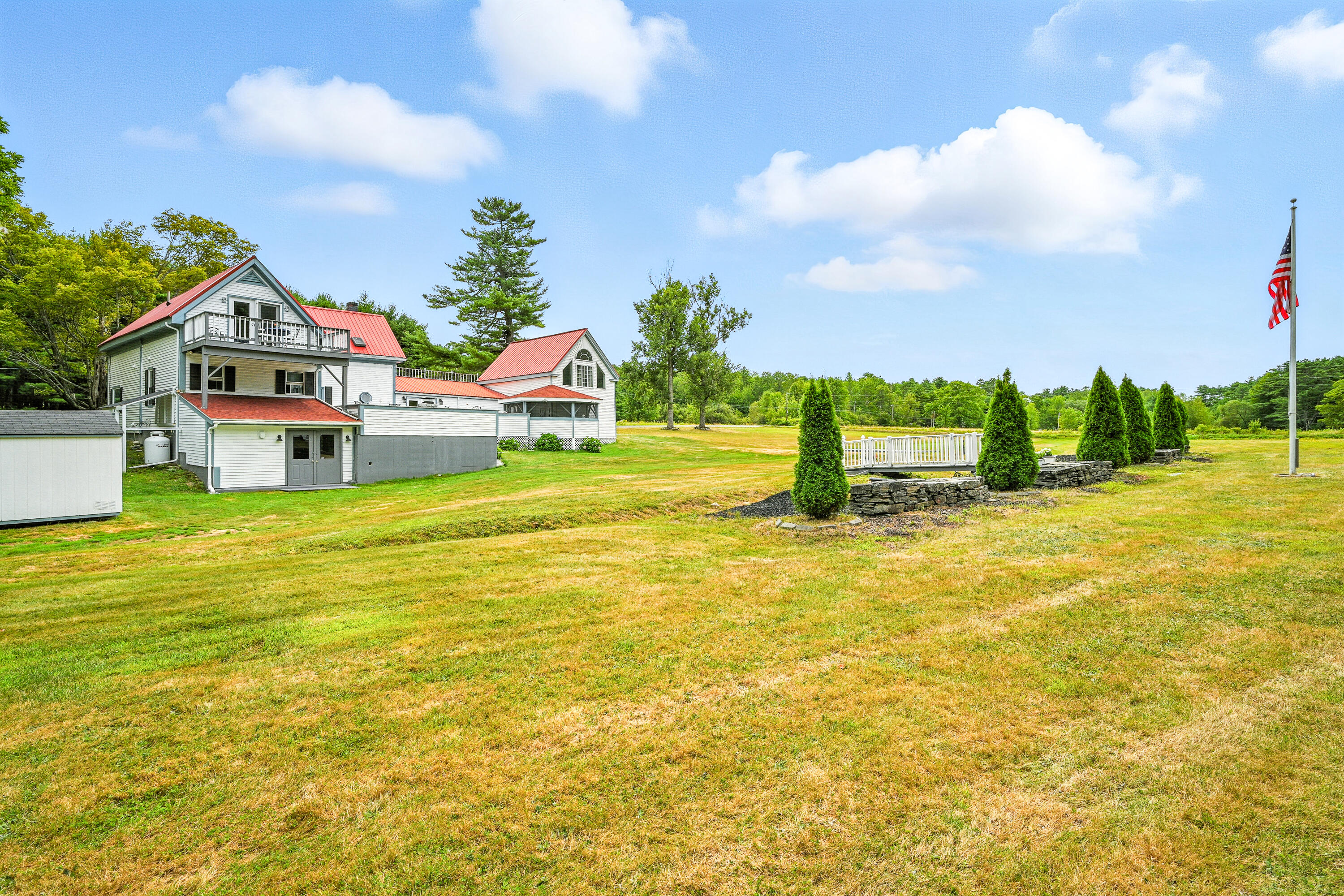 725 Cedar Grove Road Dresden ME 04342