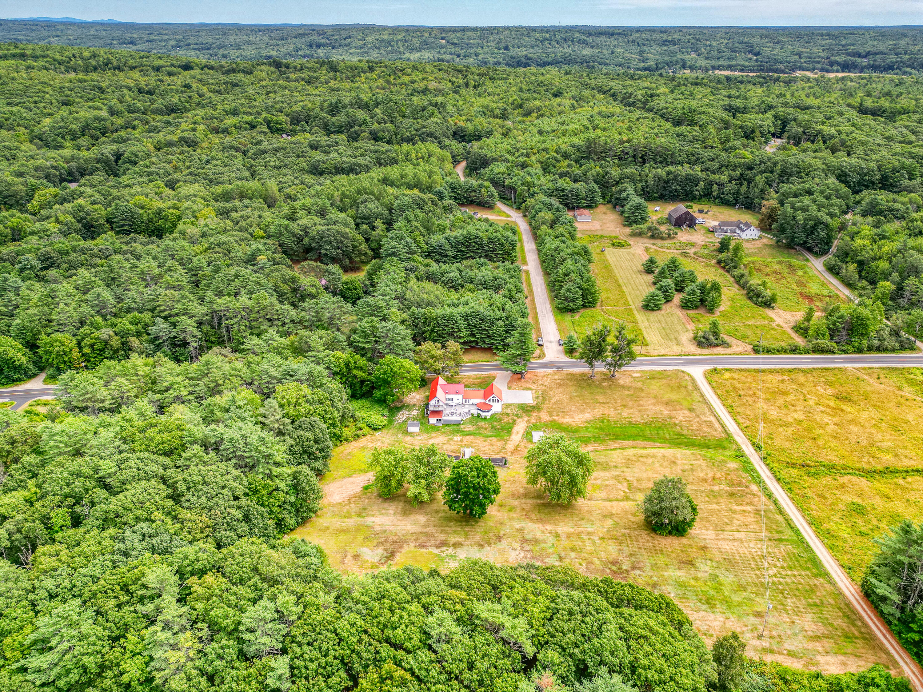 725 Cedar Grove Road Dresden ME 04342