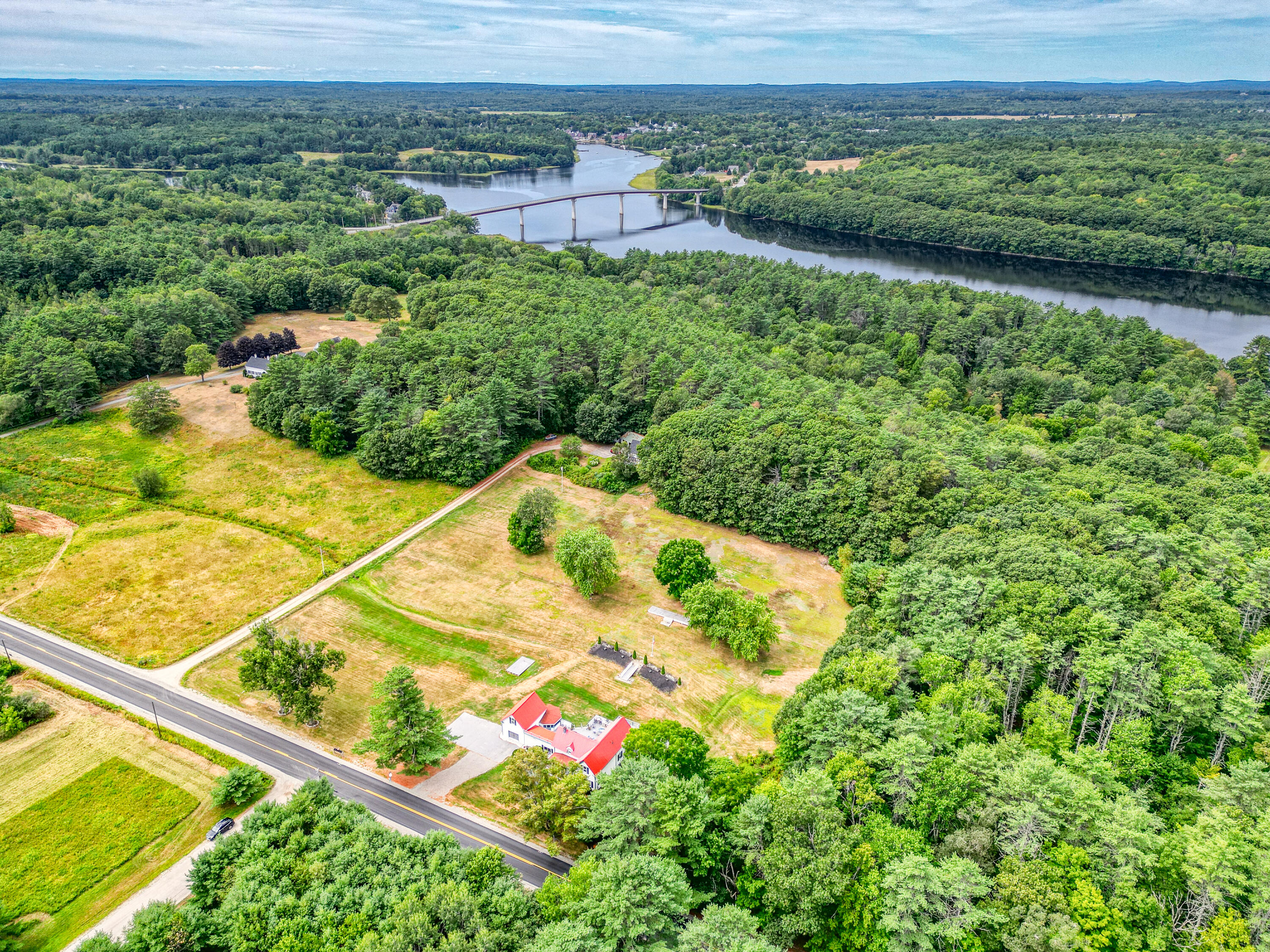 725 Cedar Grove Road Dresden ME 04342