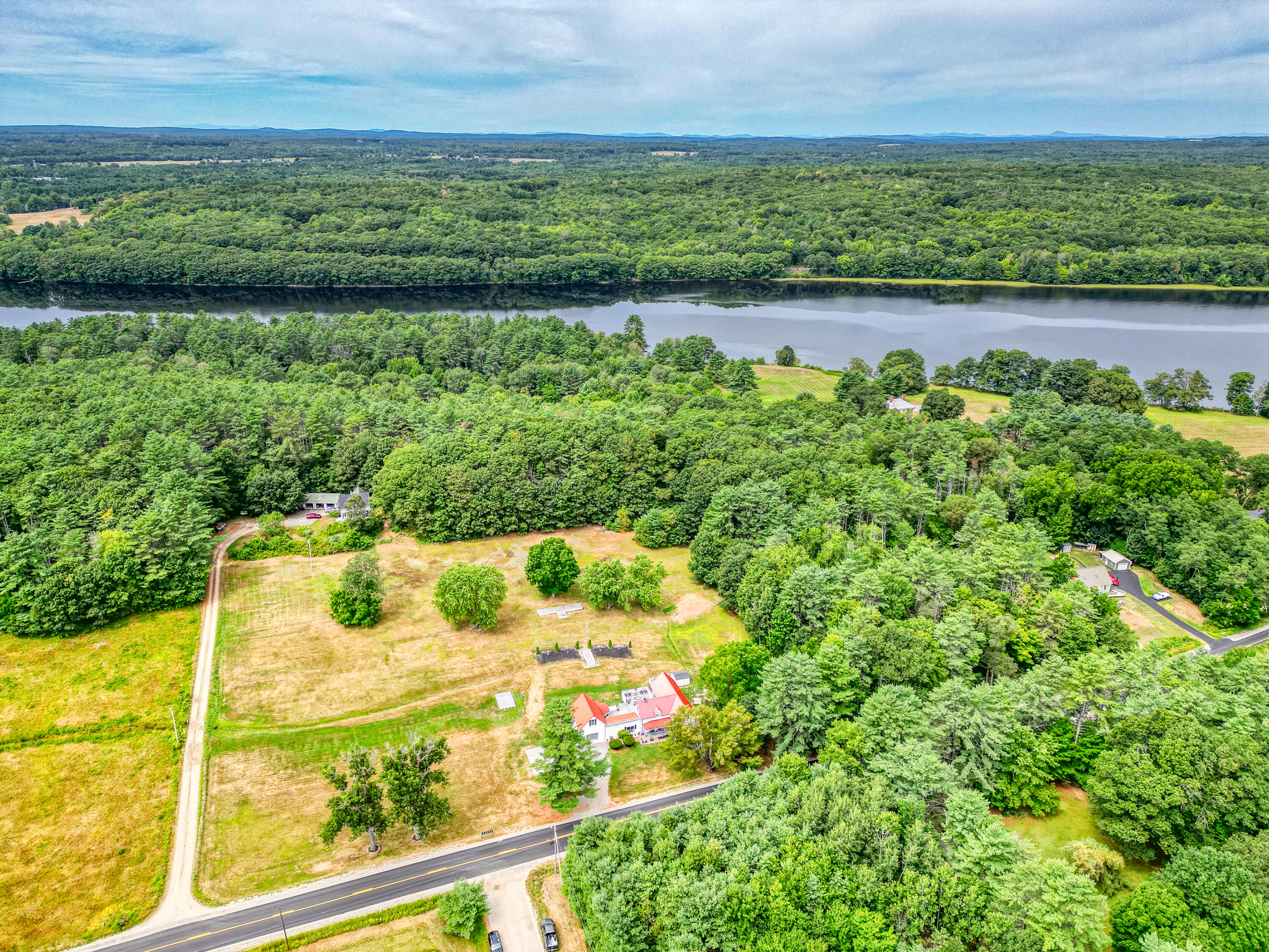 725 Cedar Grove Road Dresden ME 04342