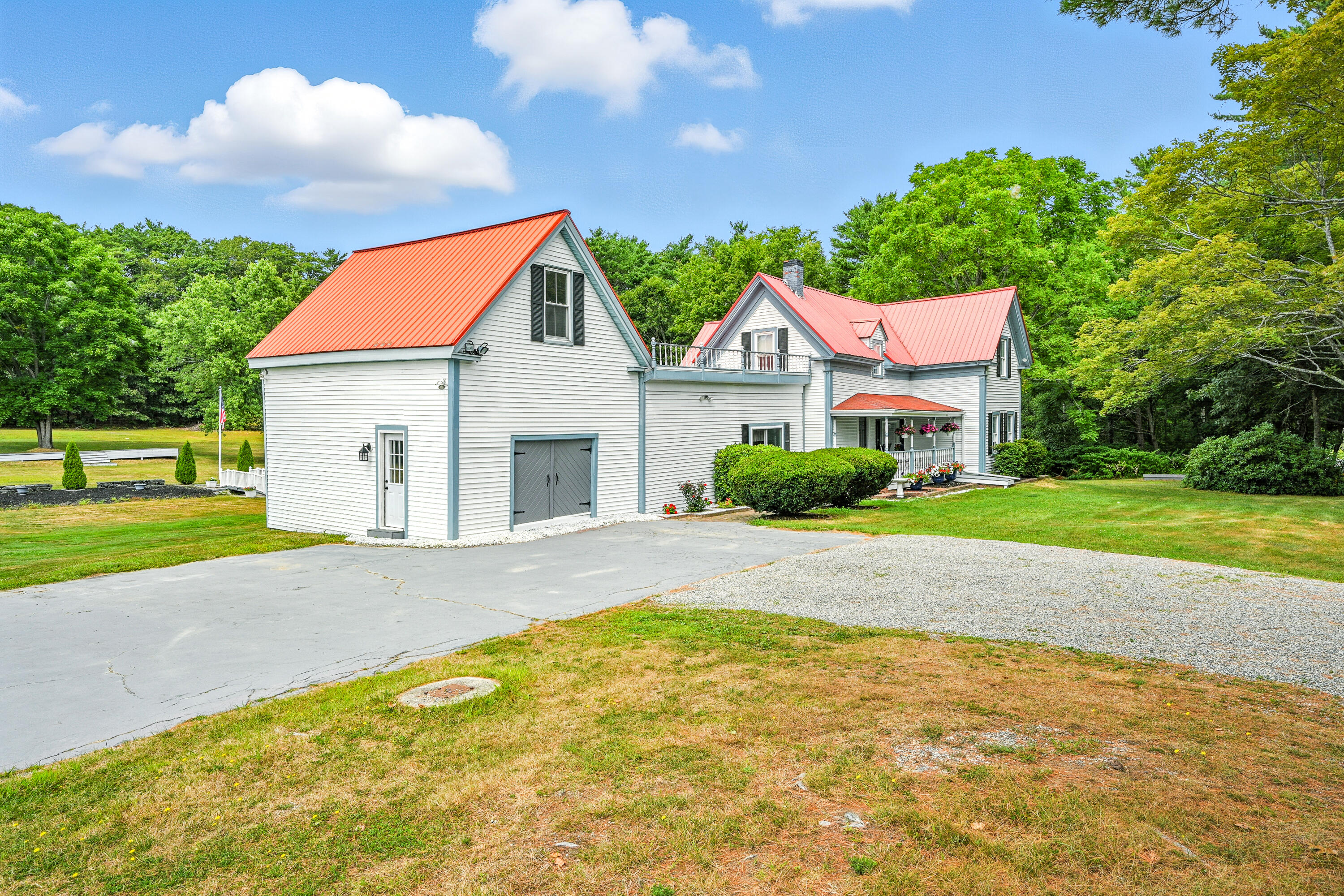 725 Cedar Grove Road Dresden ME 04342