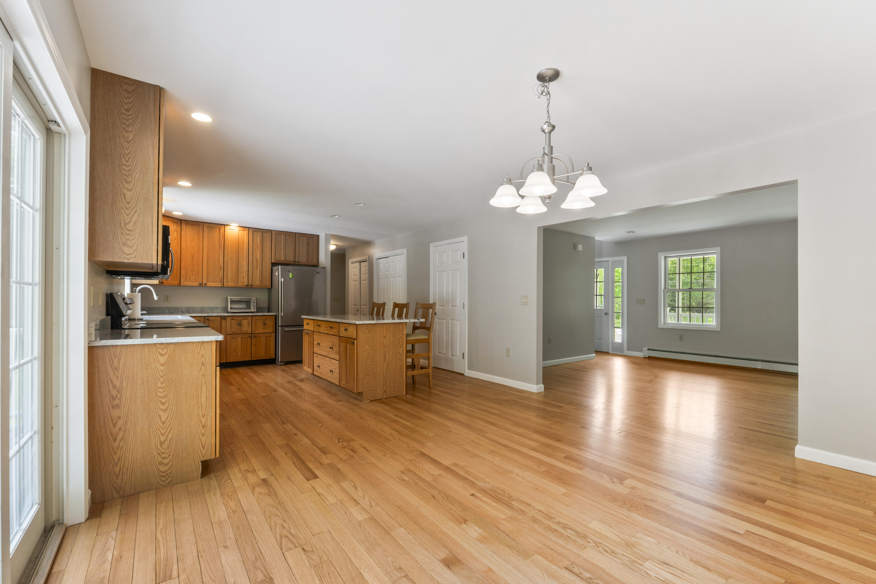 9 Tyrawley Road Farmingdale ME 04344