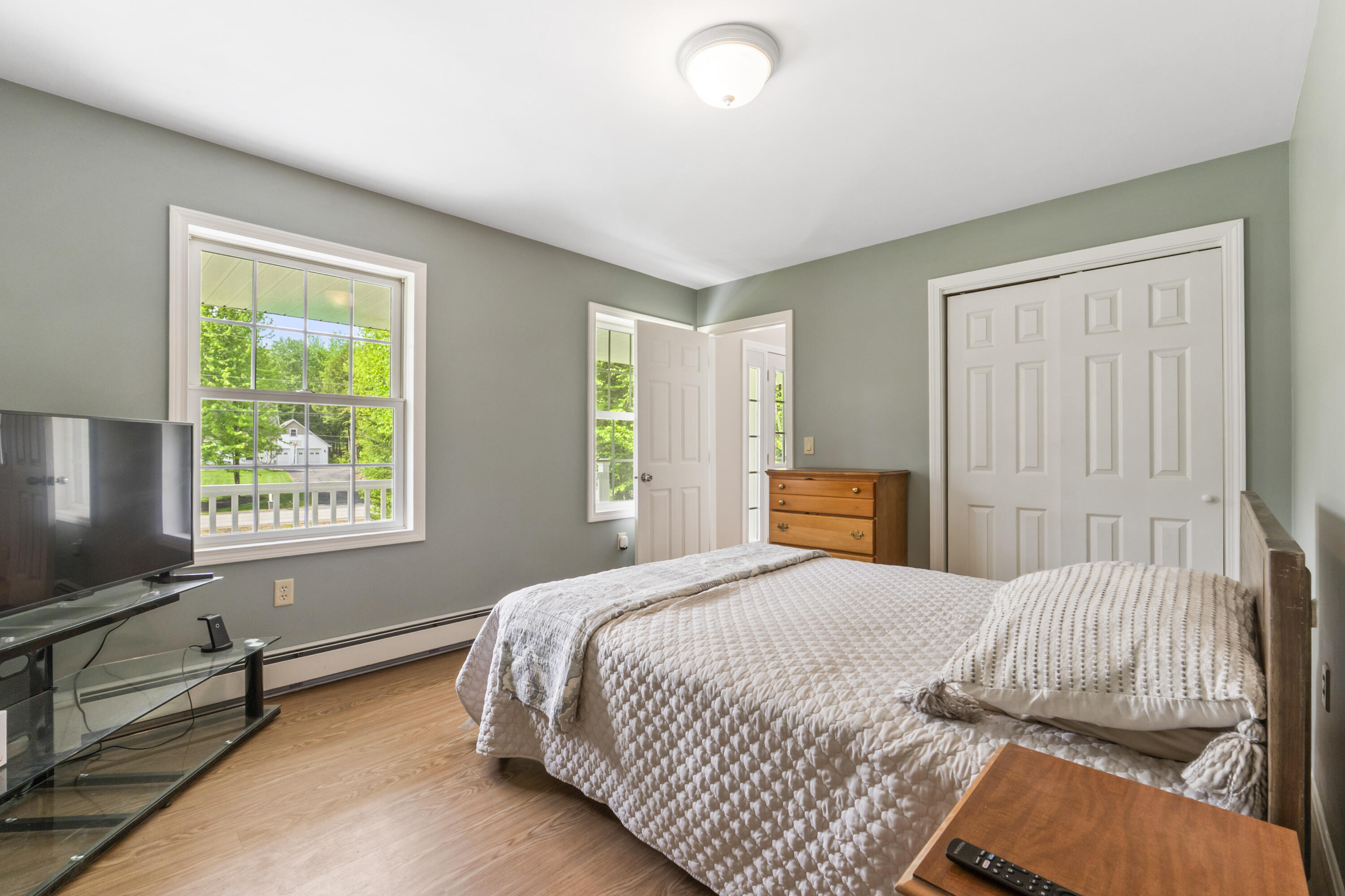 9 Tyrawley Road Farmingdale ME 04344