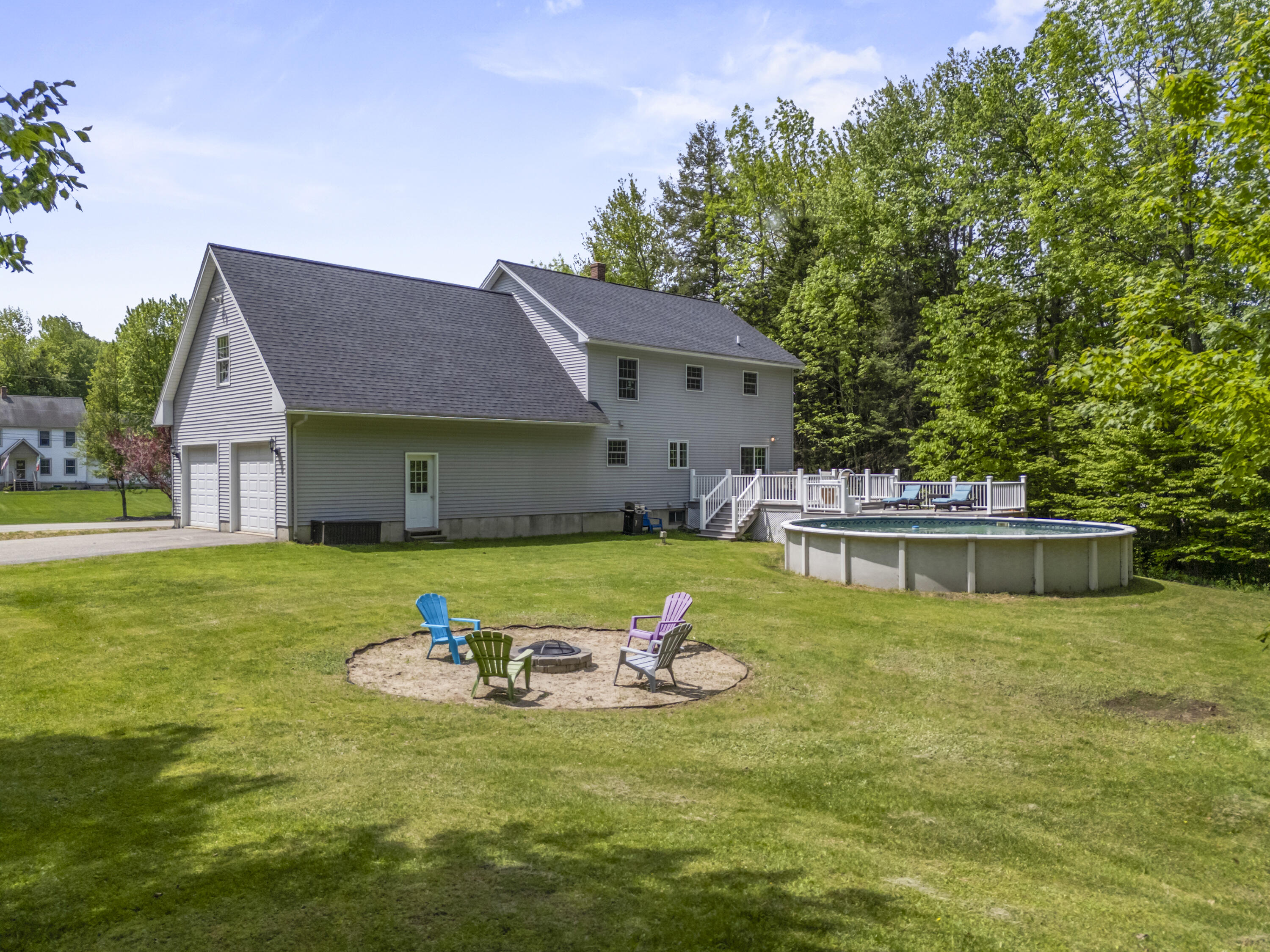 9 Tyrawley Road Farmingdale ME 04344