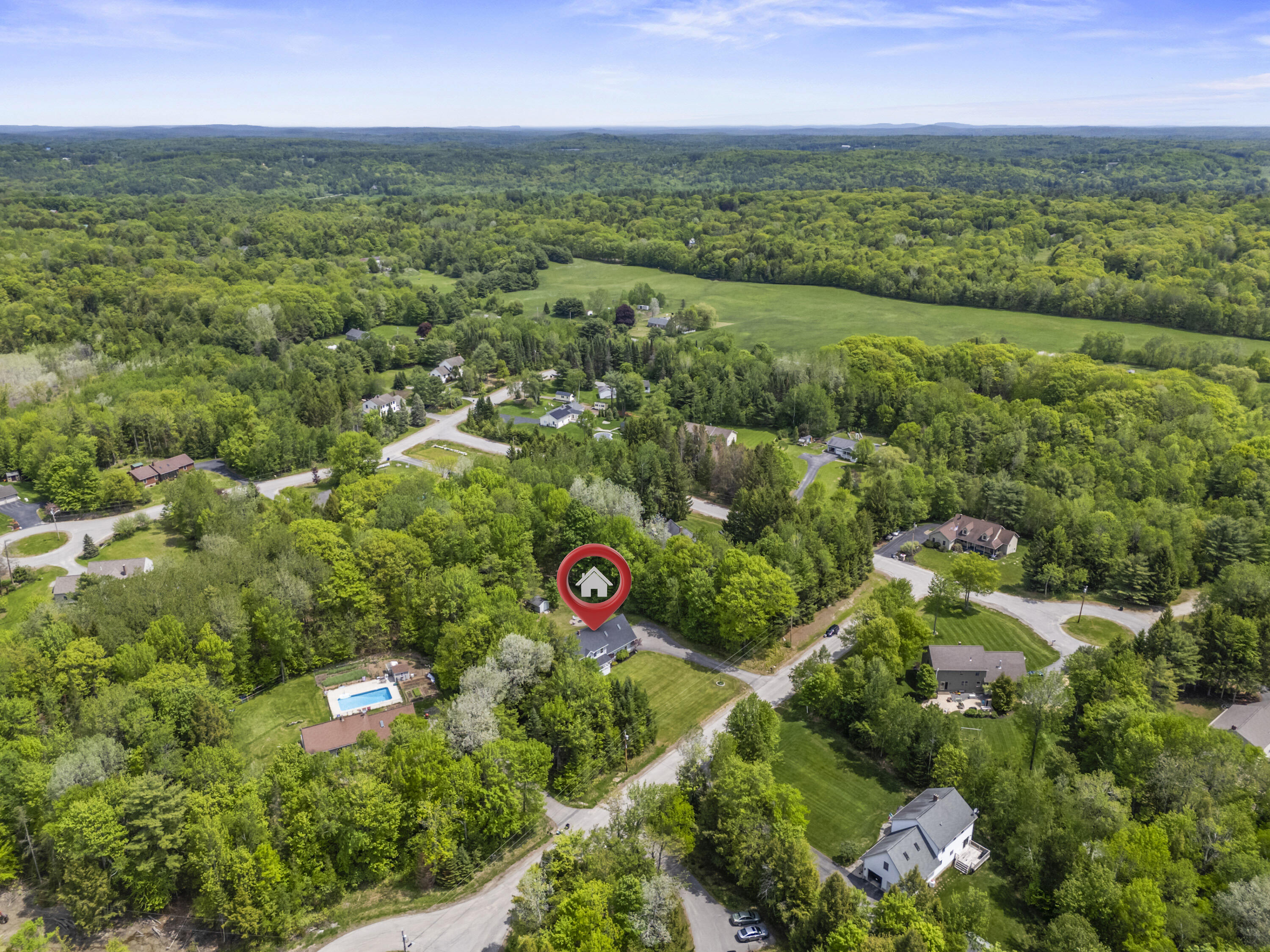 9 Tyrawley Road Farmingdale ME 04344