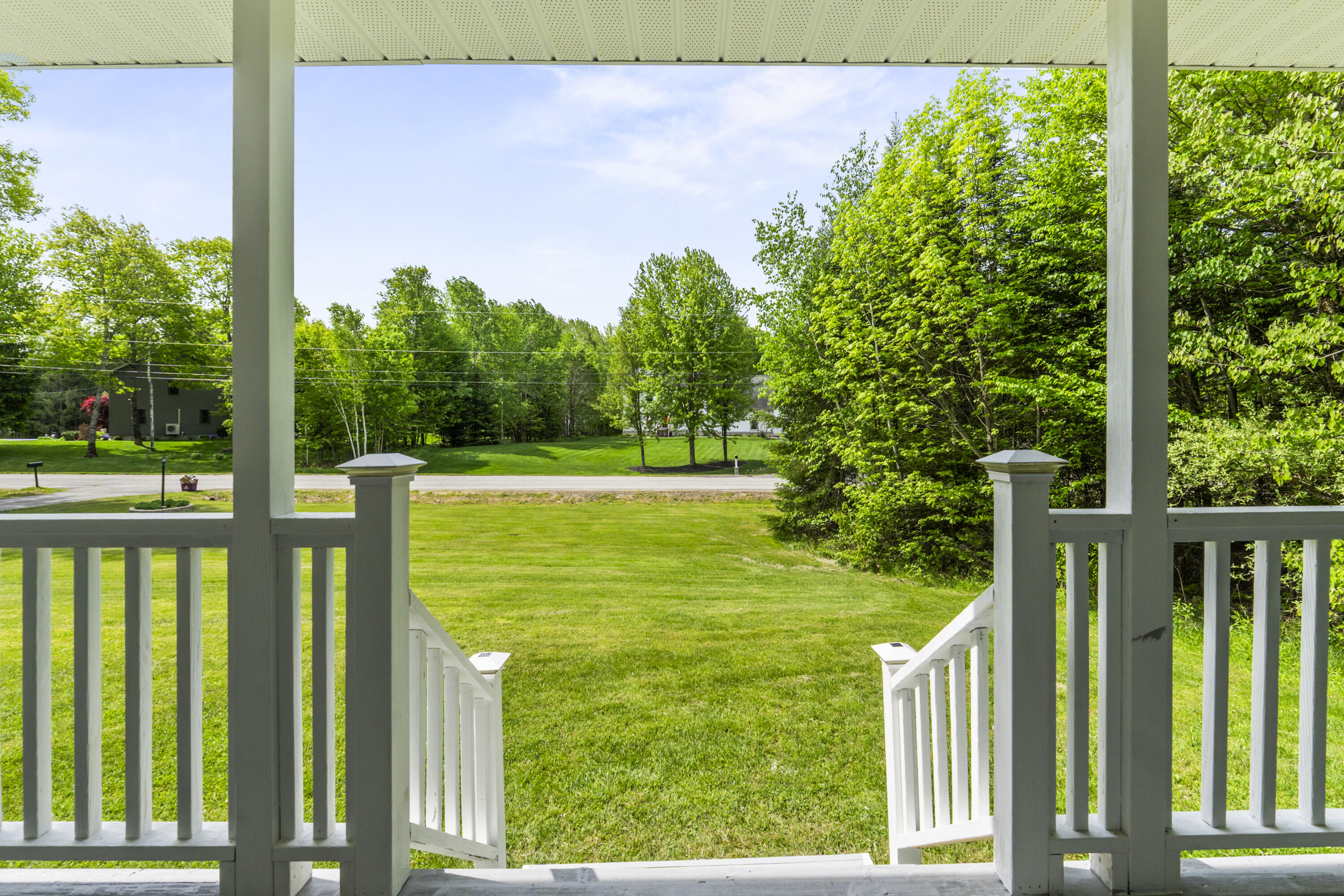 9 Tyrawley Road Farmingdale ME 04344