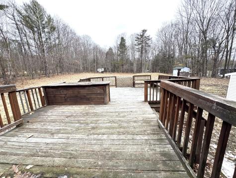 145 Shepherd Road Sidney ME 04330