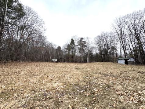 145 Shepherd Road Sidney ME 04330