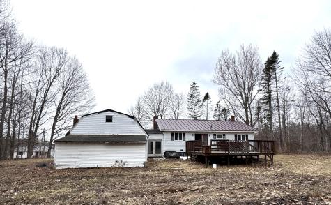 145 Shepherd Road Sidney ME 04330