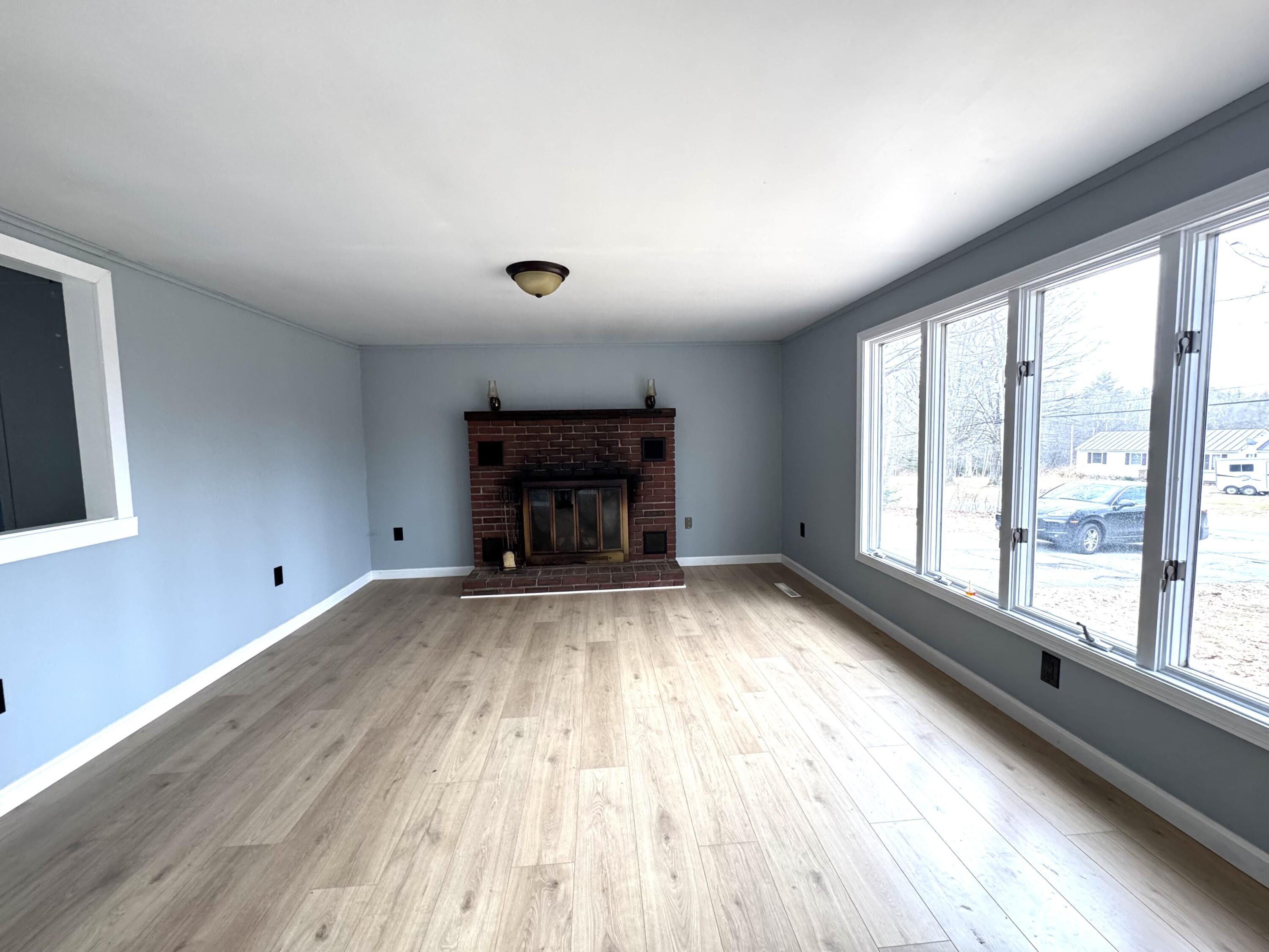 145 Shepherd Road Sidney ME 04330