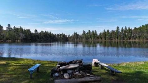 15 Hamlin Loop Mayfield Twp ME 04942