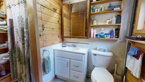 15 Hamlin Loop Mayfield Twp ME 04942