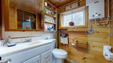 15 Hamlin Loop Mayfield Twp ME 04942