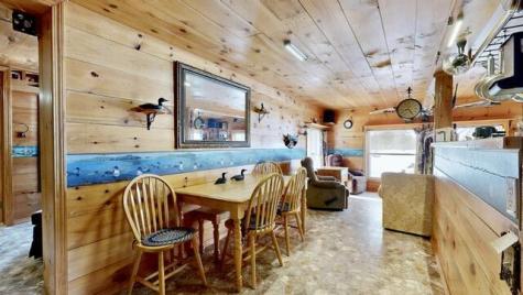 15 Hamlin Loop Mayfield Twp ME 04942