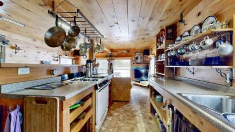 15 Hamlin Loop Mayfield Twp ME 04942