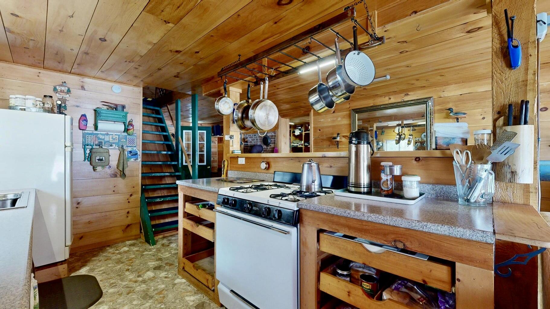 15 Hamlin Loop Mayfield Twp ME 04942