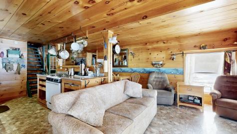 15 Hamlin Loop Mayfield Twp ME 04942