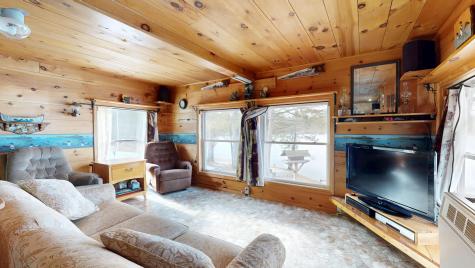 15 Hamlin Loop Mayfield Twp ME 04942