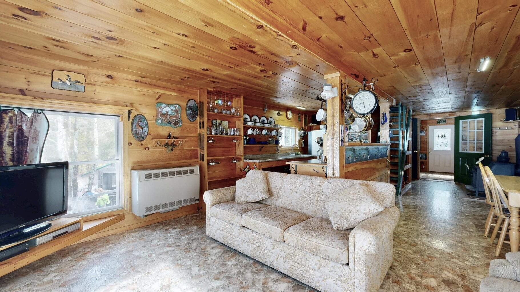 15 Hamlin Loop Mayfield Twp ME 04942