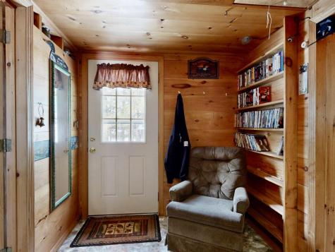 15 Hamlin Loop Mayfield Twp ME 04942