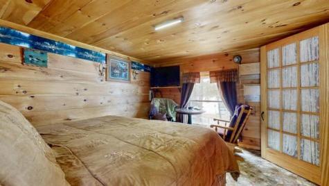 15 Hamlin Loop Mayfield Twp ME 04942