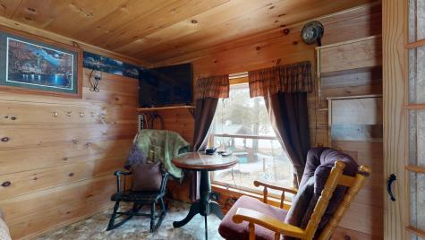 15 Hamlin Loop Mayfield Twp ME 04942
