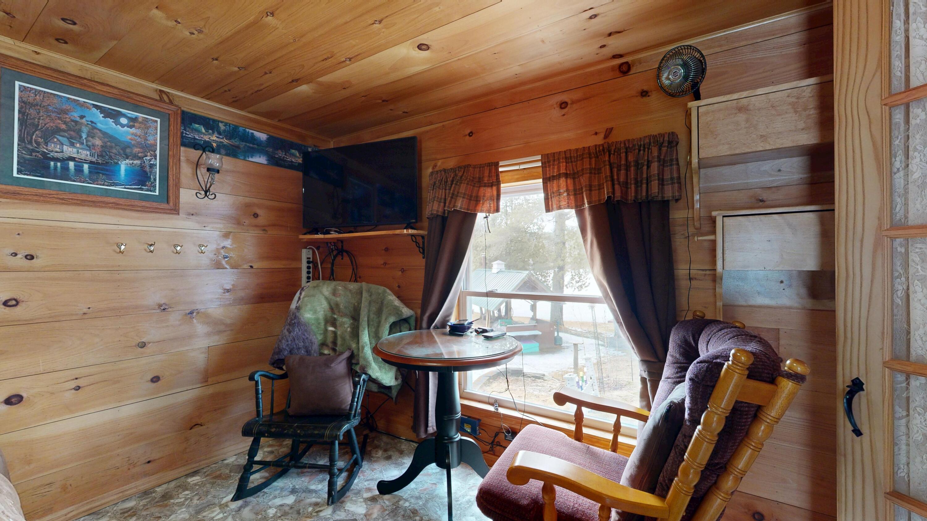15 Hamlin Loop Mayfield Twp ME 04942