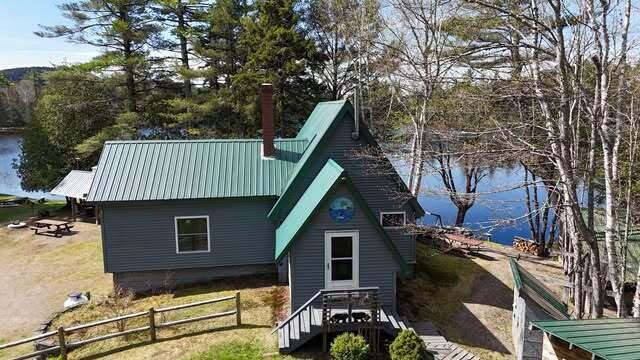 15 Hamlin Loop Mayfield Twp ME 04942