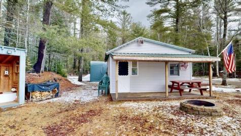 15 Hamlin Loop Mayfield Twp ME 04942