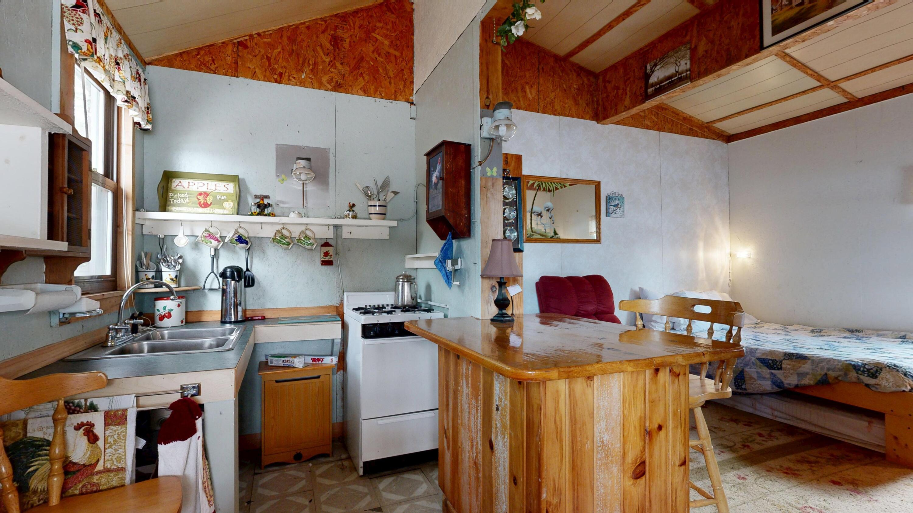 15 Hamlin Loop Mayfield Twp ME 04942
