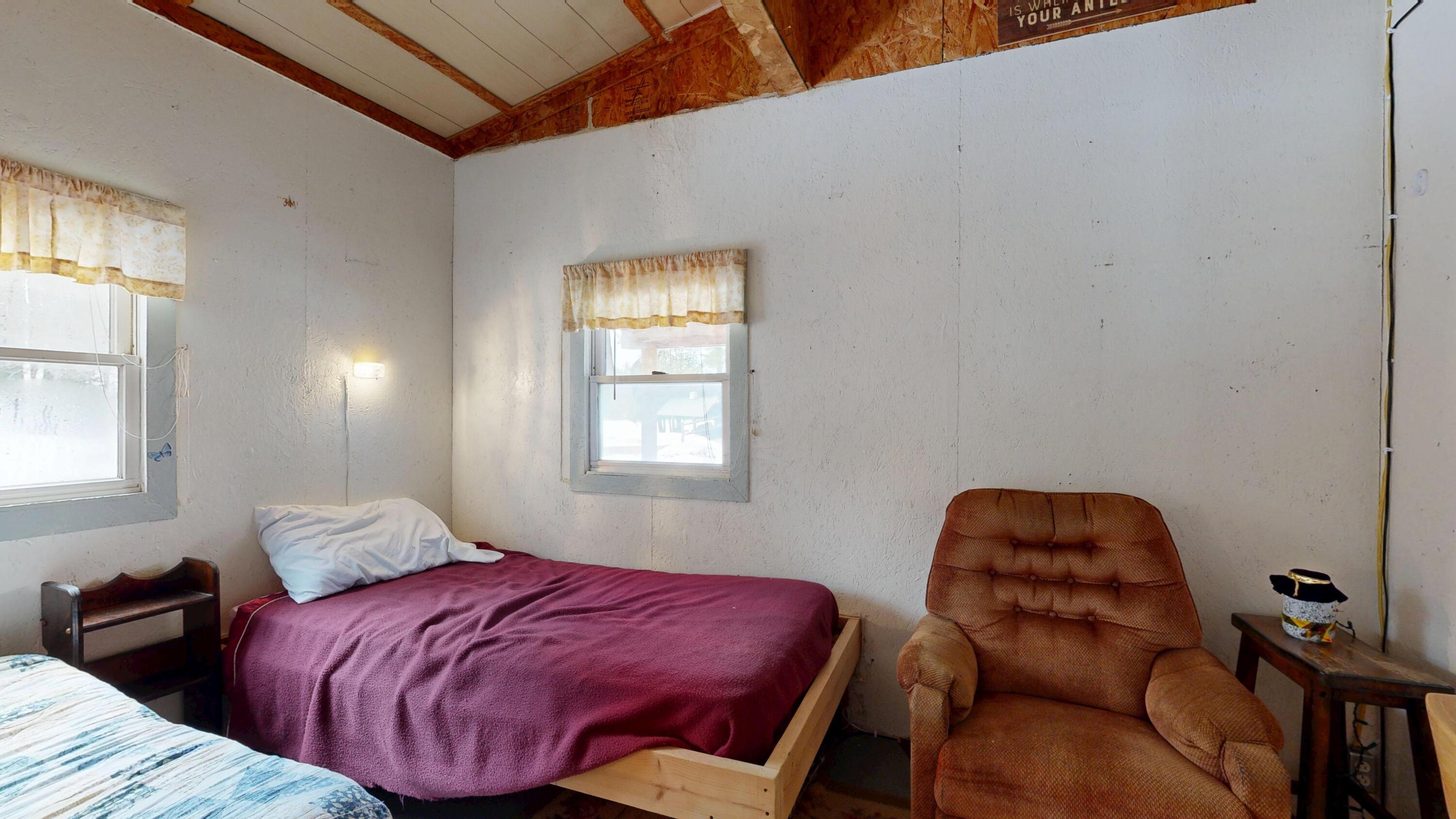 15 Hamlin Loop Mayfield Twp ME 04942